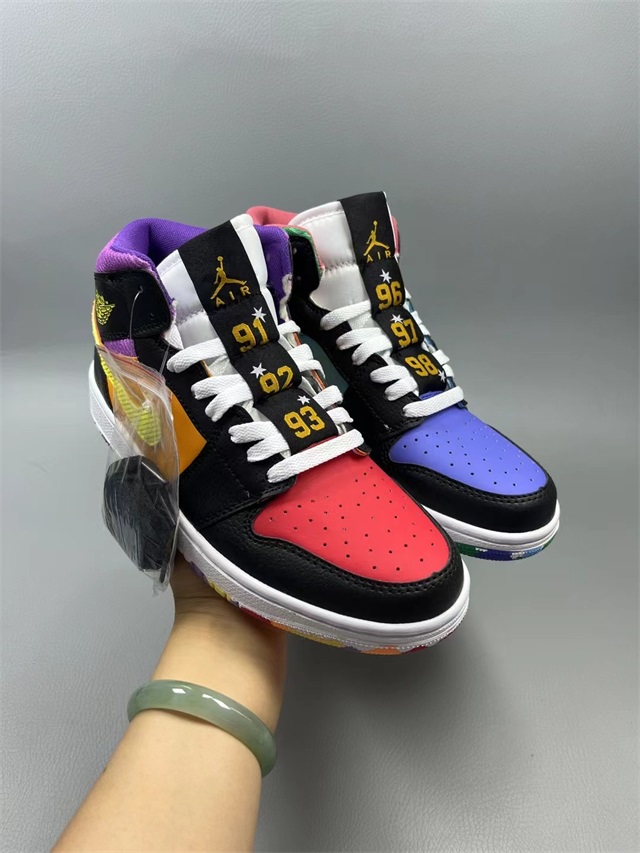 women air jordan 1 shoes 2024-5-14-012